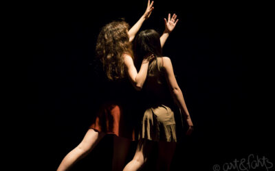 Photo : DANSE CHÂTEAUDUN 2022