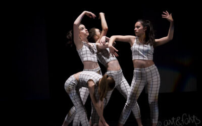 Photo : DANSE LA FERTÉ-BERNARD 2022