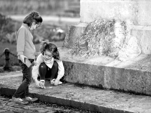 Jeux d’enfants