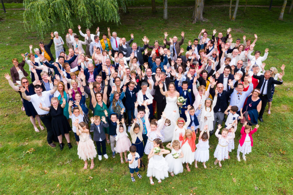 Art&fakts Photographie - drone