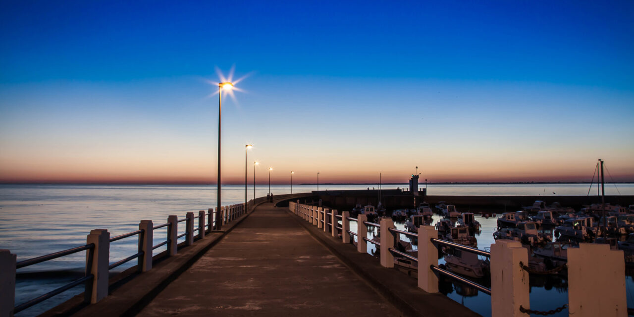 Port de Comberge - Art&fakts photographie