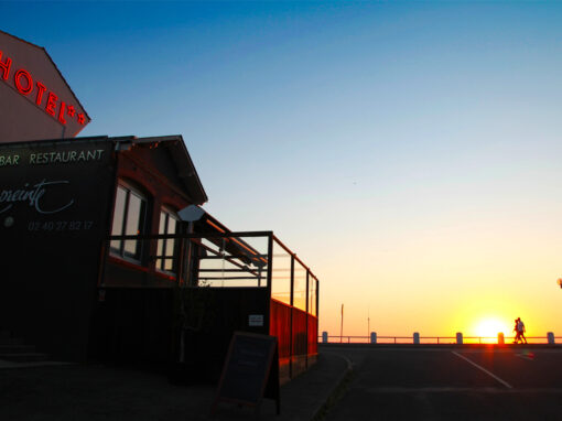 Tharon Beach